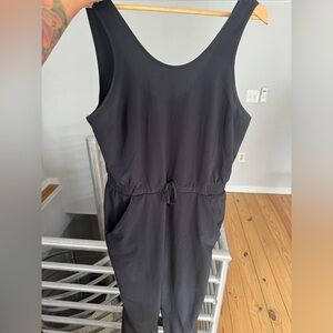 All in motion athletic jumpsuit